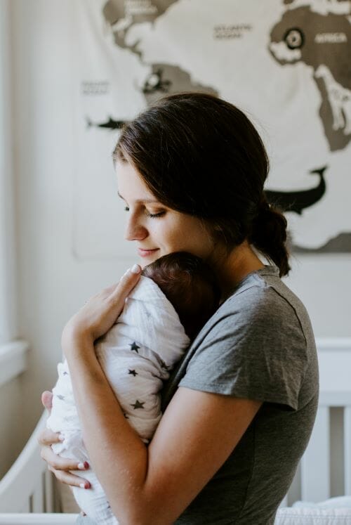 educazione dolce dei bimbi, come metterla in pratica