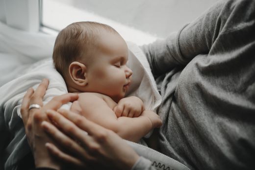 Cosa deve sapere una futura neomamma sui bambini appena nati