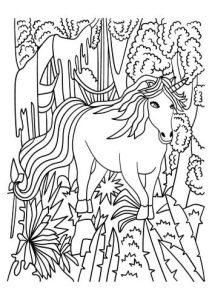 disegni-unicorno-da-stampare-colorare