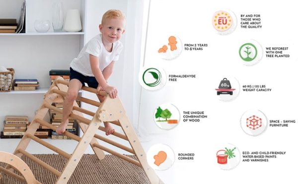 set-triangolo-pikler-dondolo-montessori-scivolo-scalabile-legno-woodandhearts