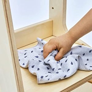 torre-montessori-bianconiglio-EVO-con-sistema-kidsafe-integrato