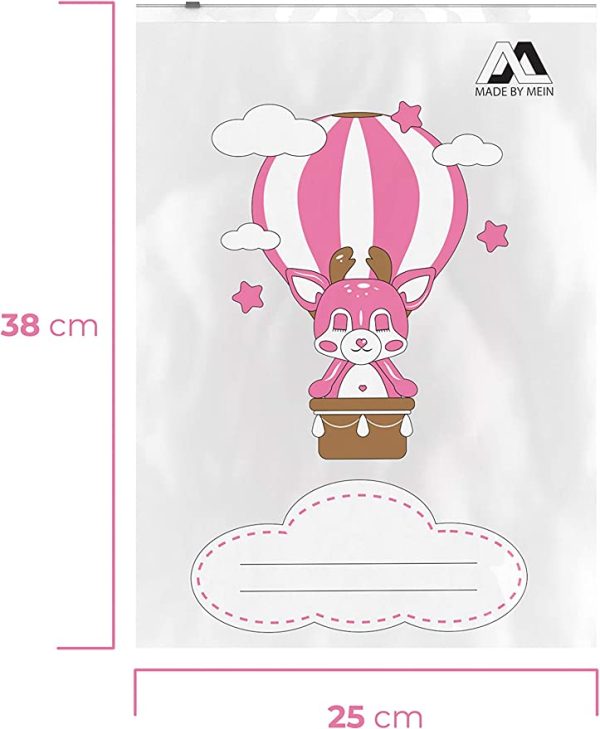 14-sacchettini-nascita-bimba-corredino-ospedale-rosa-alce-mongolfiera